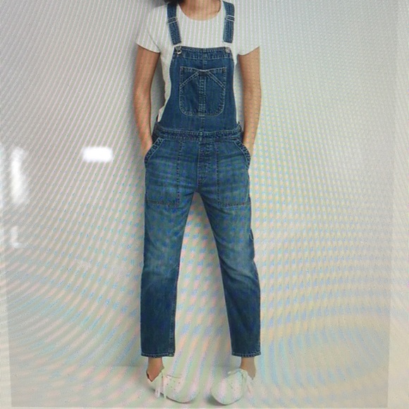 GAP | Jeans | Gap Relaxed Denim 